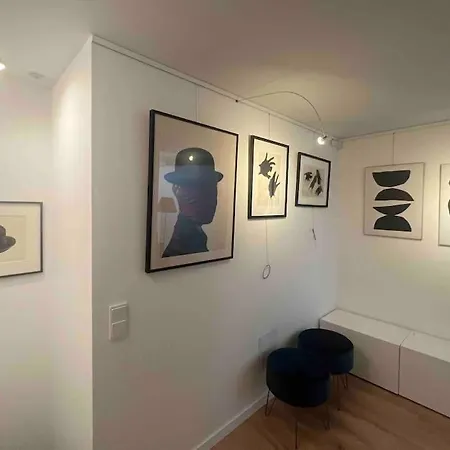 Attic, In The Heart Of *