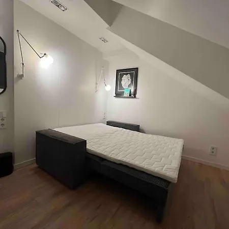 Attic, In The Heart Of