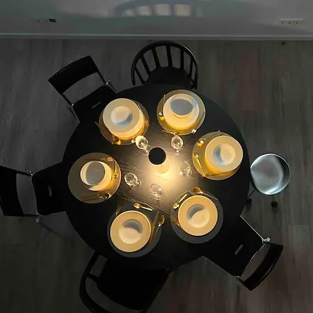 Attic, In The Heart Of Apartment Kaunas