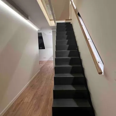 Attic, In The Heart Of Kaunas