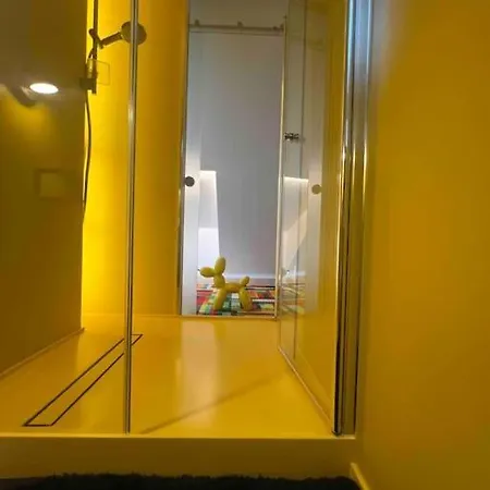 Attic, In The Heart Of شقة كاوناس