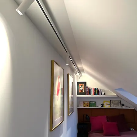 Attic, In The Heart Of * كاوناس