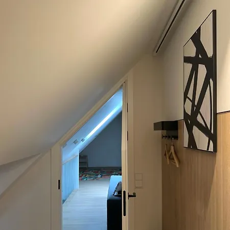 Attic, In The Heart Of شقة