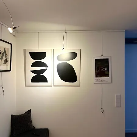 Attic, In The Heart Of شقة كاوناس