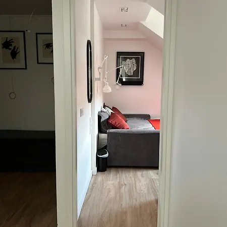 Attic, In The Heart Of * كاوناس