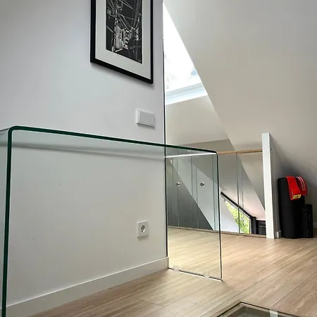 Attic, In The Heart Of