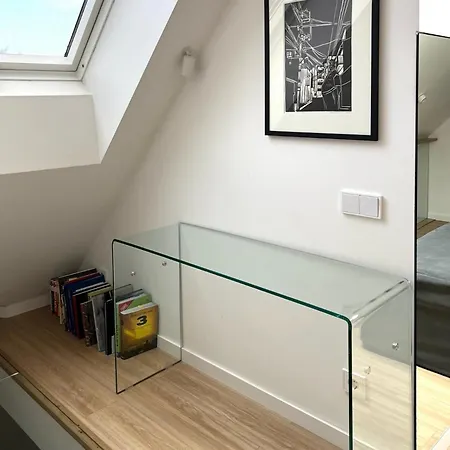 Attic, In The Heart Of