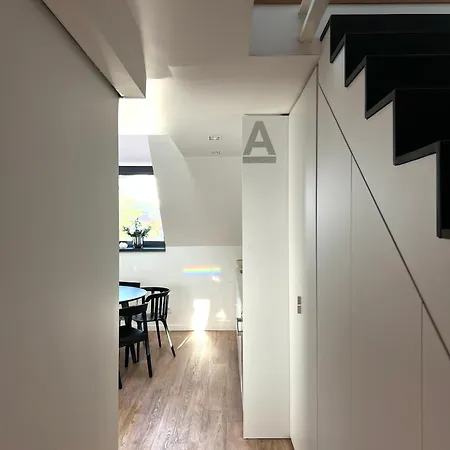 Attic, In The Heart Of