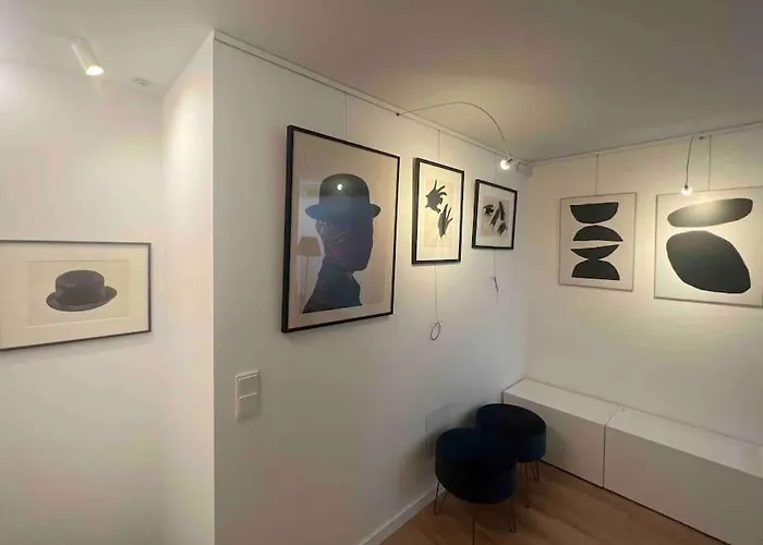 Attic, In The Heart Of *