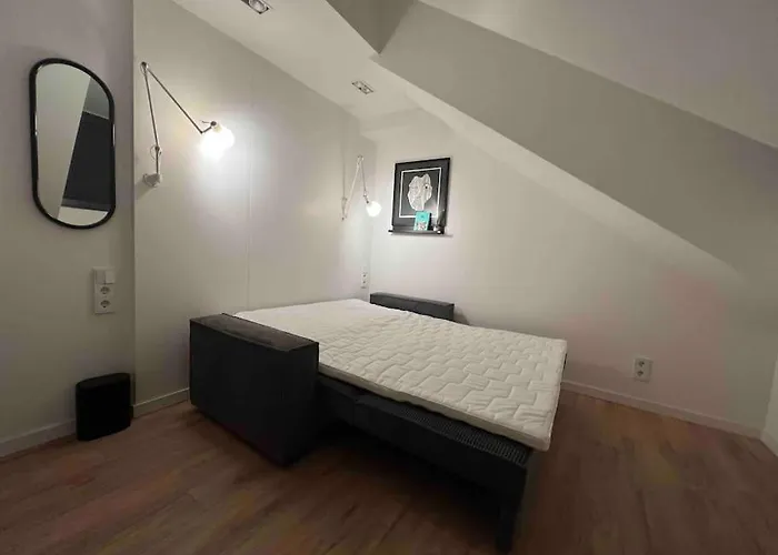 Attic, In The Heart Of