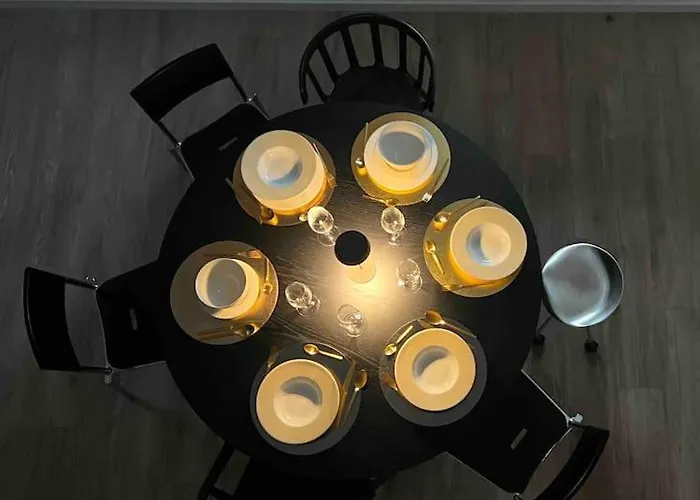 Attic, In The Heart Of Appartement Kaunas