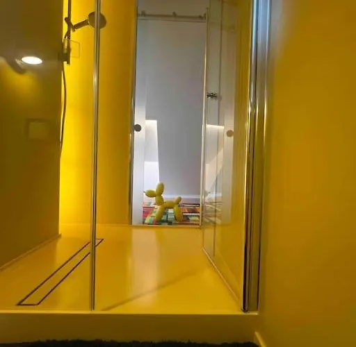 Attic, In The Heart Of Appartement Kaunas