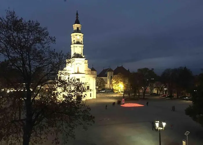 Attic, In The Heart Of *